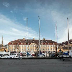 Hotel Kanalhuset, Copenhagen