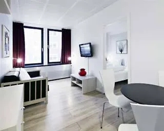 Hotel First G & Suites Copenhagen