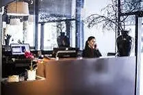 First G & Suites Copenhagen Denmark