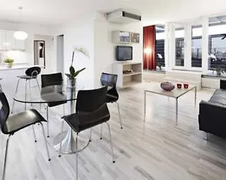 **** Hotel First G & Suites Copenhagen Denmark